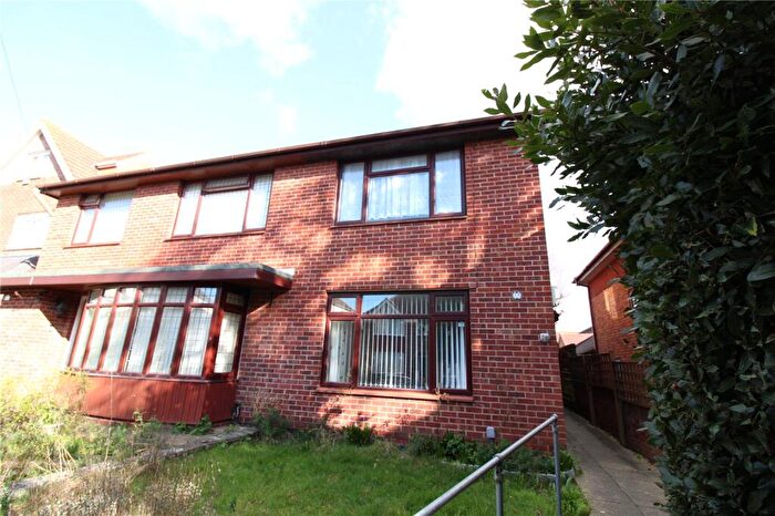 2 Bedroom Semi-Detached House To Rent In Lower Drayton Lane, Portsmouth, Hampshire, PO6