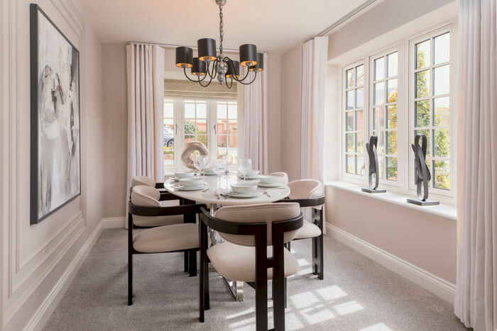 5 Bedroom Detached House For Sale In Risborough Road, Little Kimble, Aylesbury, HP17