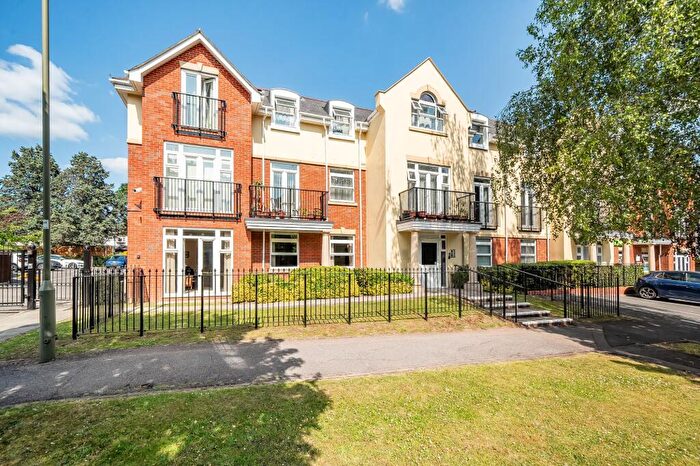 2 Bedroom Property For Sale In Stonegrove, Mayfair Court, HA8