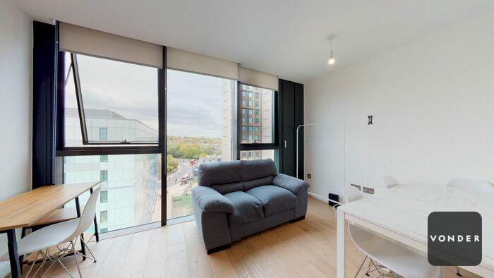 1 Bedroom Flat To Rent In Highgate Hill, London, N19