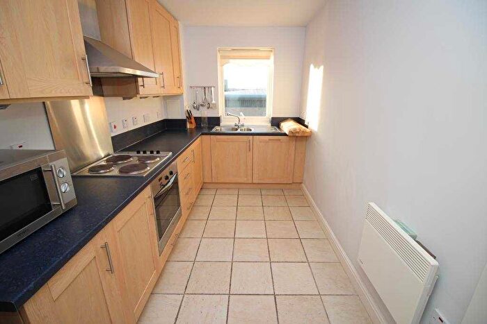 2 Bedroom Apartment To Rent In Knightsbridge Court, Gosforth, NE3