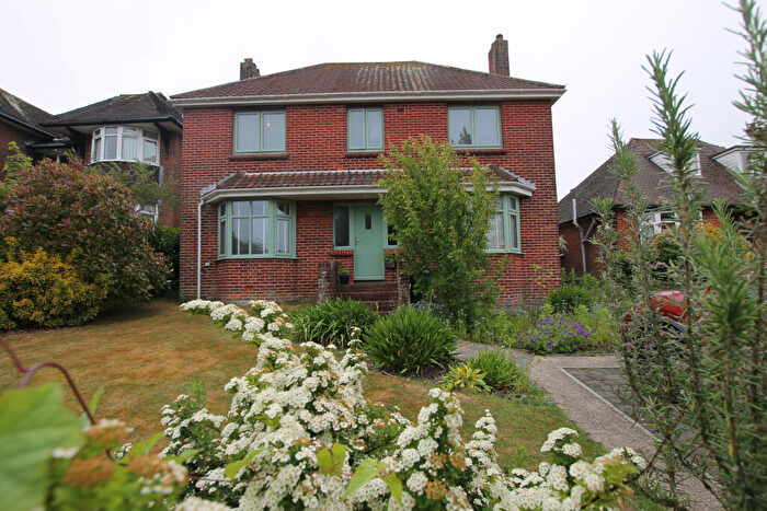 3 Bedroom Detached House To Rent In Westwood Road, Ryde, Isle Of Wight, PO33