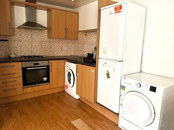 1 Bedroom Flat To Rent In Padda Court, Harrow, HA2
