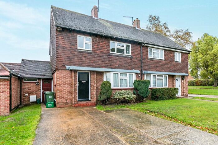 1 Bedroom House To Rent In Guildford, GU1