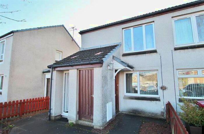 1 Bedroom Apartment To Rent In Rosebank Avenue, Falkirk, FK1