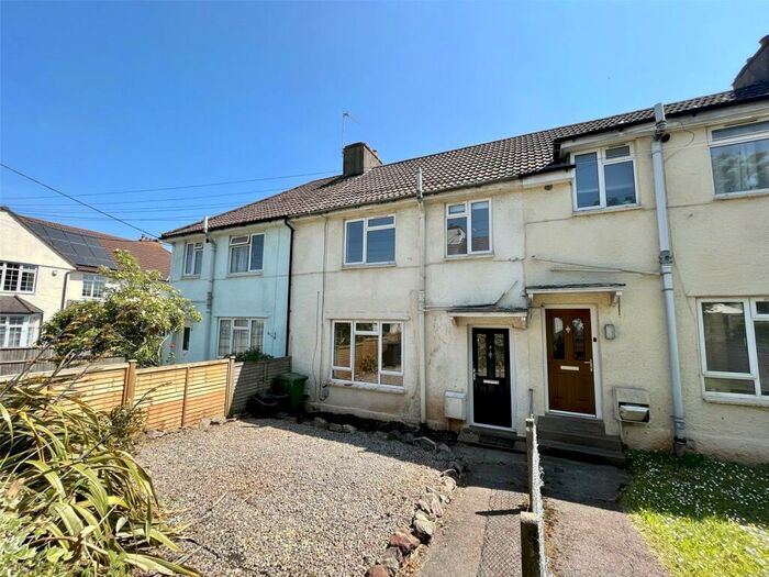 3 Bedroom Terraced House To Rent In Long Ashton, Fenswood Close, BS41