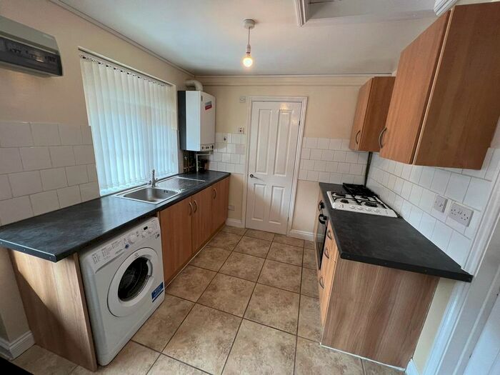 1 Bedroom Studio To Rent In Cobham Road, Hounslow, TW5