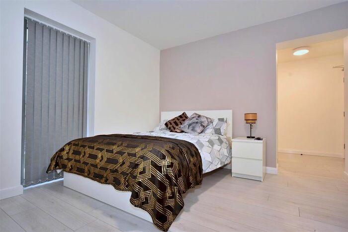 1 Bedroom Flat To Rent In Southfield Road, Middlesbrough, North Yorkshire, TS1