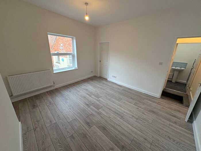 1 Bedroom Apartment To Rent In Regent Street, Hinckley, LE10