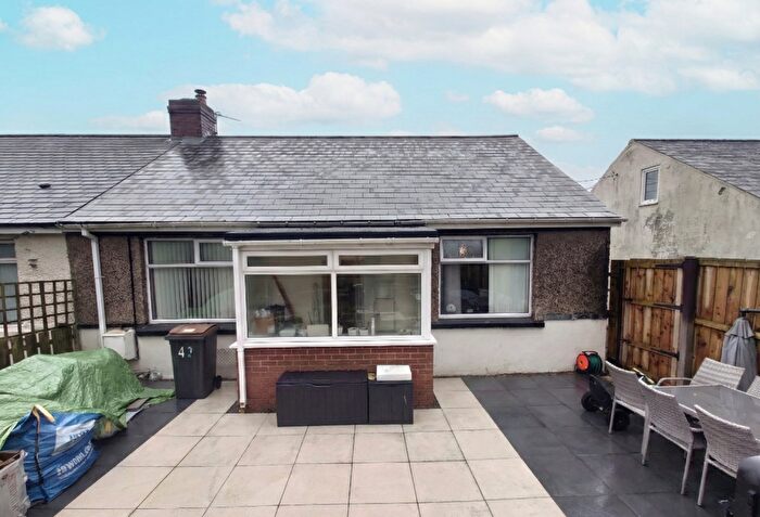 3 Bedroom Bungalow For Sale In First Street Watling Bungalows, DH8