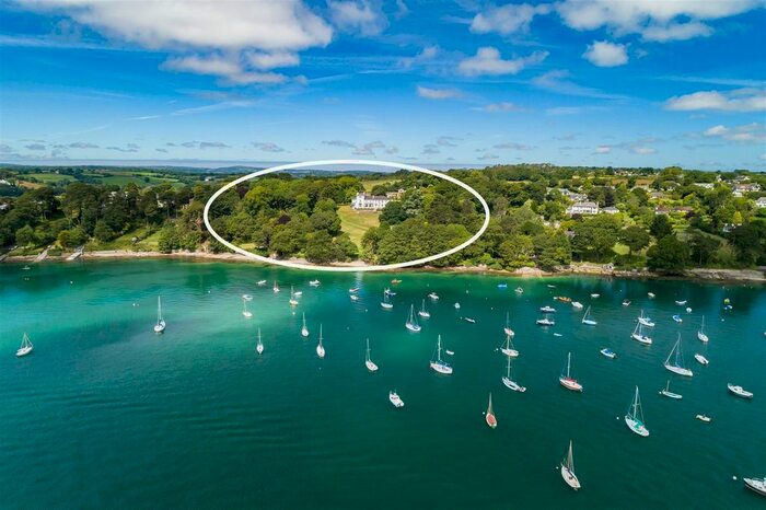 3 Bedroom Flat For Sale In Feock, Truro TR3