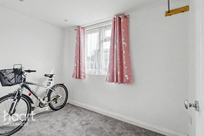 2 Bedroom Chalet For Sale In Cyc Costal Club, Sheerness, ME12