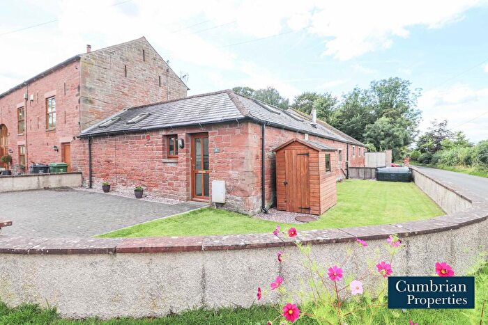 1 Bedroom Barn Conversion For Sale In Scaleby, Carlisle, CA6