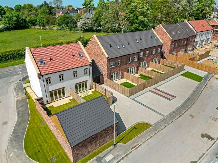 3 Bedroom Property To Rent In Middleton Road, Sadberge, Darlington, DL2