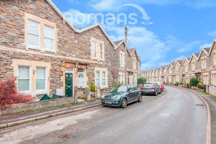 5 Bedroom Terraced House To Rent In Hungerford Road, Bath, BA1