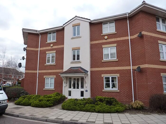 1 Bedroom Flat To Rent In Marathon Way, West Thamesmead, London, SE28