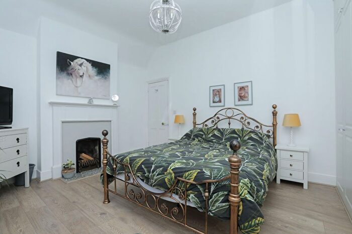 4 Bedroom Detached House For Sale In Connaught Road, Connaught Park Connaught Road, CT16
