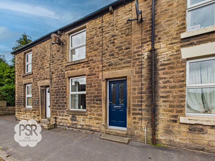 2 Bedroom Terraced House For Sale In Buxton Road, Furness Vale, SK23