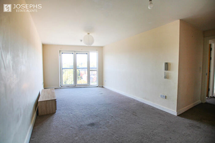 2 Bedroom Apartment To Rent In Marsden House, Marsden Road, Bolton, BL1