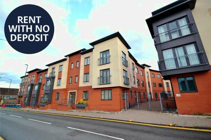 1 Bedroom Flat To Rent In Harborne Central, High Street, Harborne, Birmingham, B17