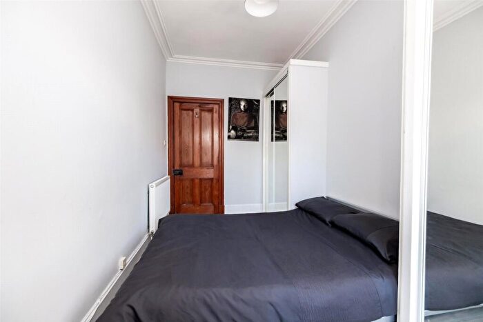 1 Bedroom Flat To Rent In Pitstruan Place, Aberdeen, AB10