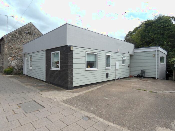 2 Bedroom Flat To Rent In Earls Street, Thetford, IP24