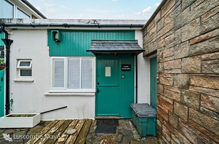 1 Bedroom Studio For Sale In Thornlea Mews, Hope Cove, TQ7