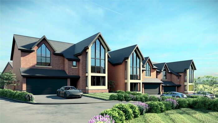 4 Bedroom Detached House For Sale In Bartle Lane, Lower Bartle, Preston, PR4