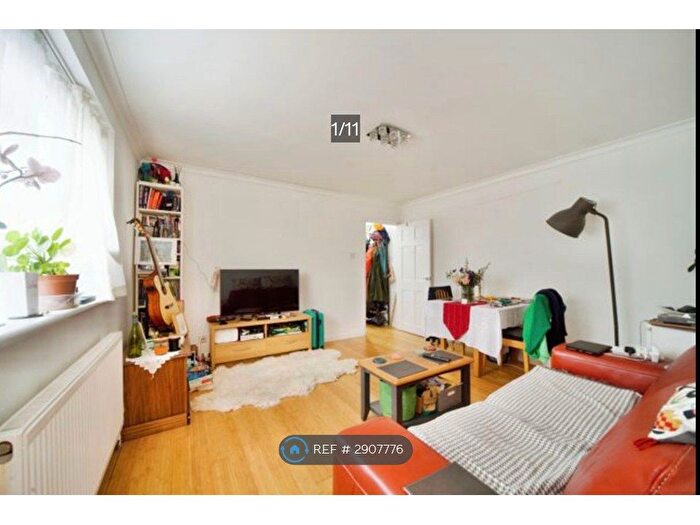 1 Bedroom Flat To Rent In Paul Court, London, N4