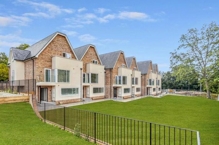 4 Bedroom Terraced House To Rent In Hastings Road, Hawkhurst, Cranbrook, TN18