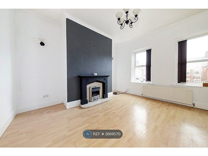 2 Bedroom Flat To Rent In Walpole Street, Newcastle Upon Tyne, NE6
