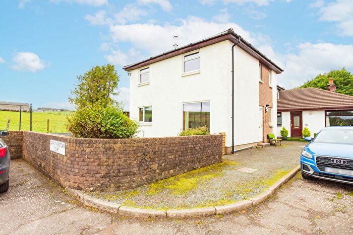 3 Bedroom End Of Terrace House For Sale In Carrutherstown Court, Carrutherstown, Dumfries, DG1