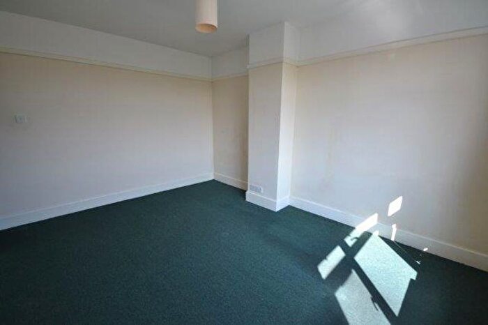 1 Bedroom Flat To Rent In Queens Road, Leicester, LE2
