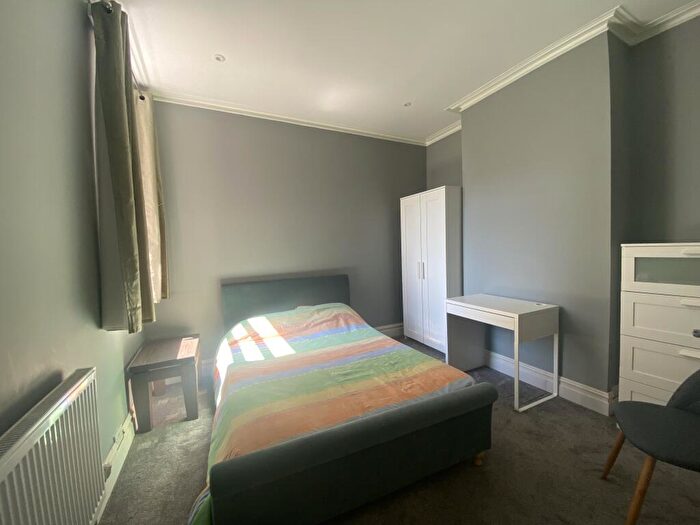 1 Bedroom Terraced House To Rent In Fawcett Road, Southsea, PO4