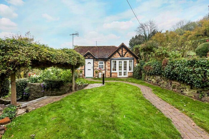 1 Bedroom Flat To Rent In Gibraltar Lane, Cookham, Maidenhead, SL6