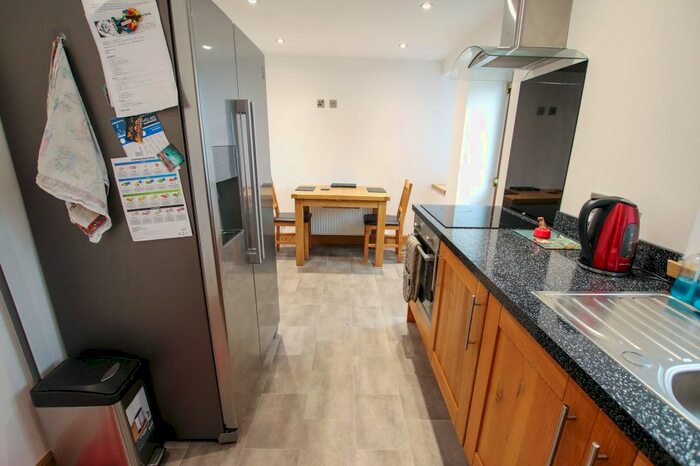 2 Bedroom Semi-Detached House For Sale In Victoria Crescent, Cullen AB56