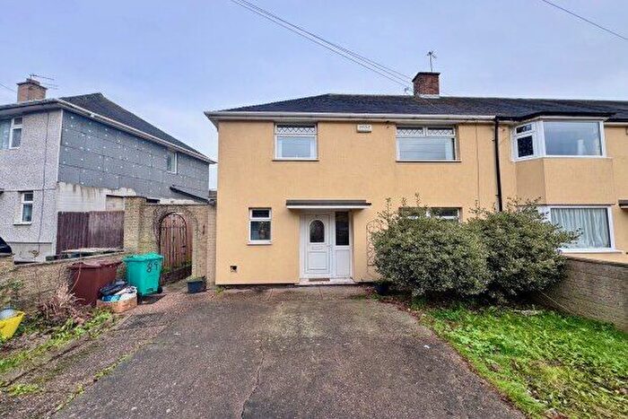 3 Bedroom Property To Rent In Waterdown Road, Nottingham, NG11