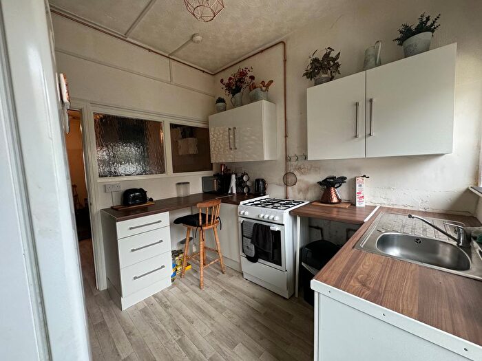 1 Bedroom Flat To Rent In Caunce Street, Blackpool, FY1