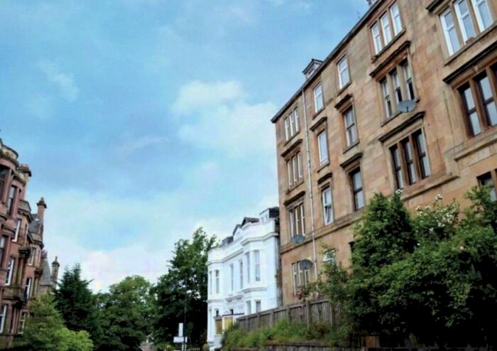 2 Bedroom Flat To Rent In Renfrew Street, Glasgow, G3
