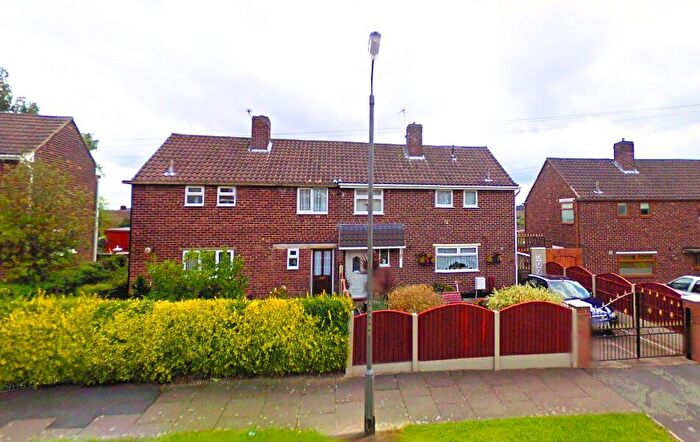 3 Bedroom Semi-Detached House For Sale In , Glendon Road, Derbyshire, DE7