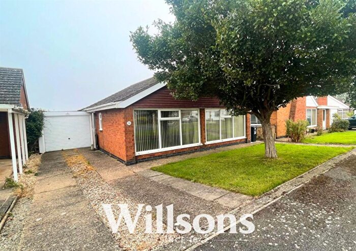 2 Bedroom Detached House To Rent In Acacia Avenue, Chapel St. Leonards, PE24