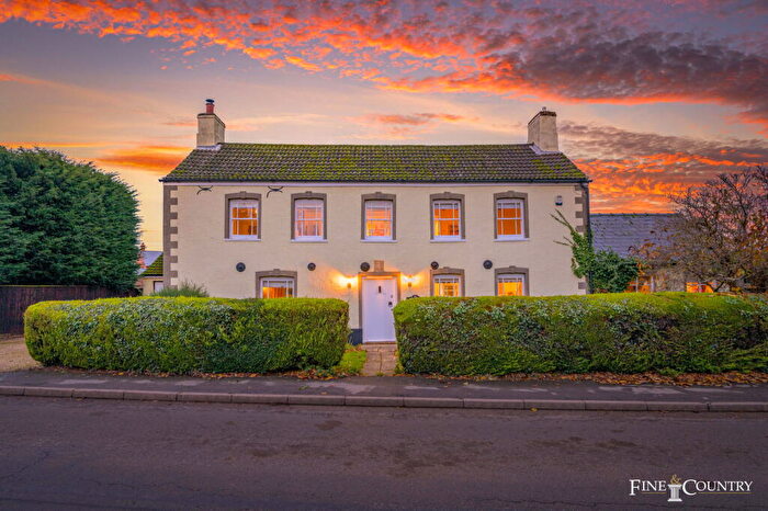 4 Bedroom Detached House For Sale In Moulton, PE12