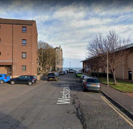 1 Bedroom Flat To Rent In West Bank Street, Portobello, Edinburgh, EH15