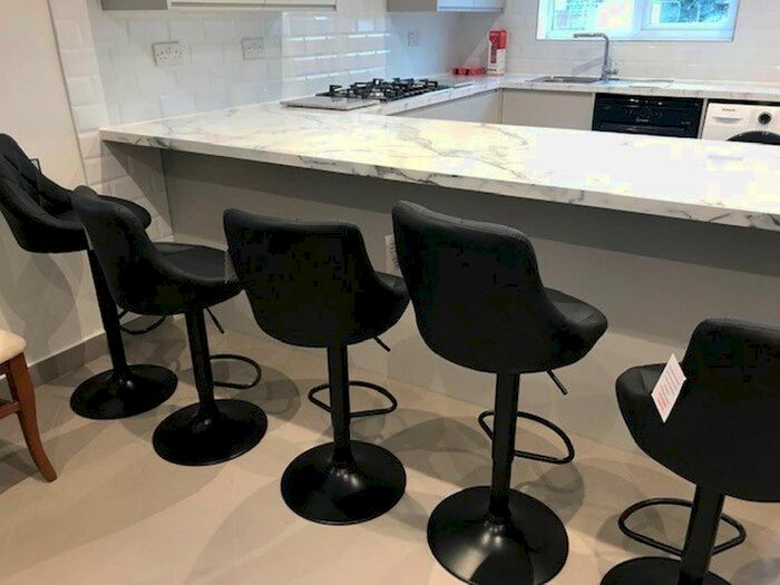 6 Bedroom Property To Rent In Langley Close, Langley Close, Headington, OX3