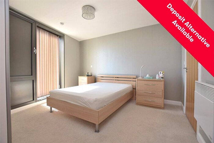 1 Bedroom Apartment To Rent In Honeybourne Way, Cheltenham, Gloucestershire, GL50