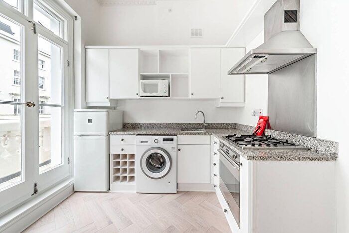 1 Bedroom Flat To Rent In Gloucester Street, Pimlico, London, SW1V