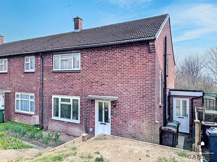 3 Bedroom Property For Sale In Greenway, Eastbourne, BN20