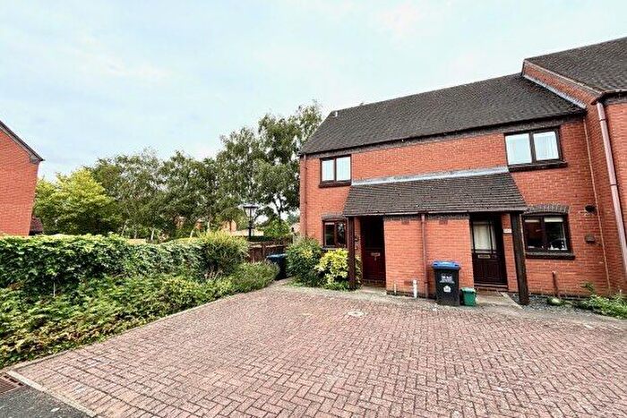 2 Bedroom Property To Rent In New Street, Stratford-Upon-Avon, CV37