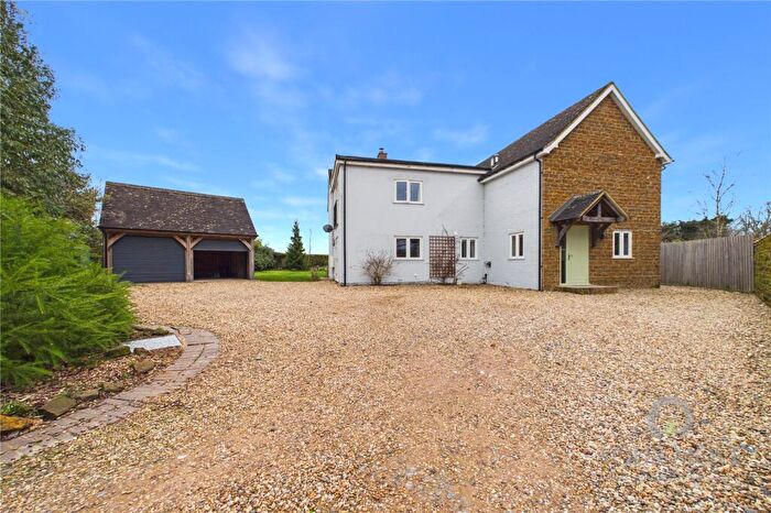 5 Bedroom Detached House To Rent In Towcester Road, Litchborough, Towcester, Northamptonshire, NN12