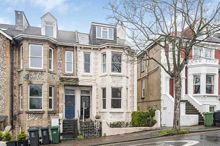 1 Bedroom Apartment To Rent In Ditchling Road, Brighton, BN1